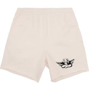 Boys Lie Sweat Shorts